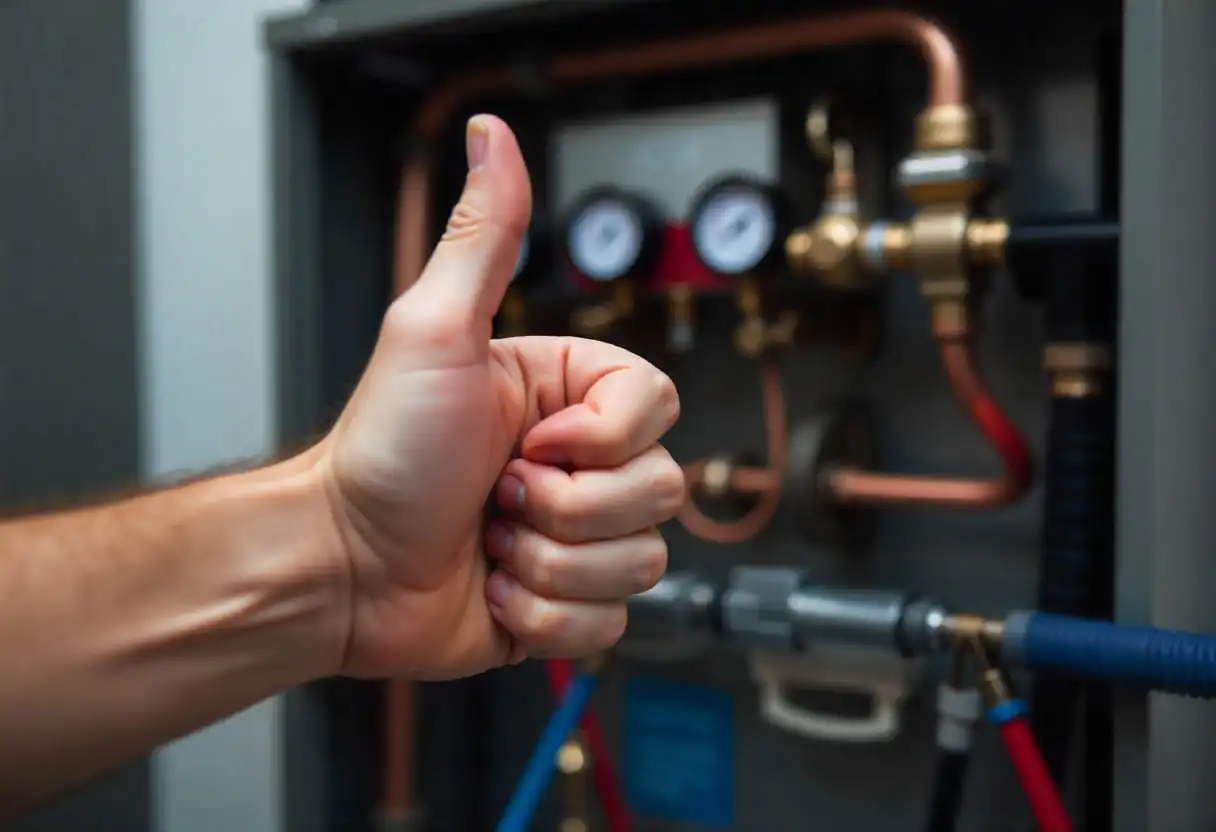 Emergency HVAC services and installations in Elwood, NJ